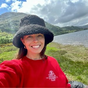 Meet your Posher, Chelsea